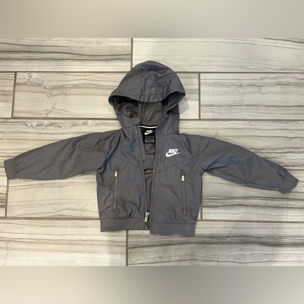 Kids Nike Windbreaker
